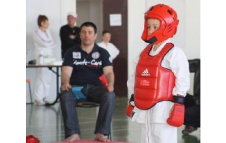 Amicale PAIMBOEUF - Résultats