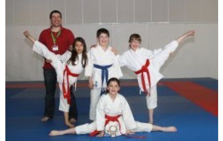 OPEN KATA D'ORLEANS - 12 mai 2012