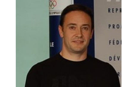 Stage de fin de saison à ST PERE EN RETZ - 22 juin