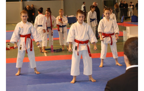 Cours kata - samedis 2 et 9 février 2013