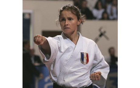 Stage kata aux Sorinières