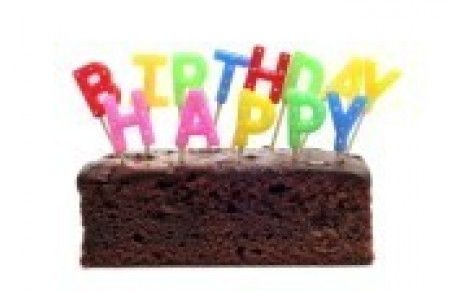 Anniversaire de Février