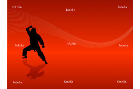 Préparation championnat de France &quot;kumité&quot;