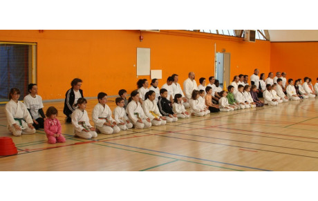 Cours parents / enfants