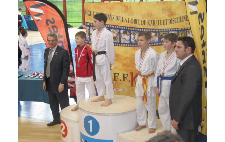 Inter-régions 10 mars