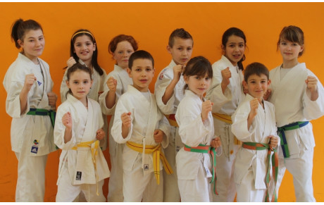 Sélectionnnés championnat de France