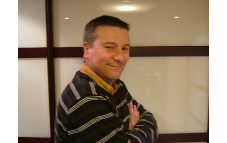 Mot du président, les candidats