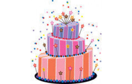 ANNIVERSAIRE DE JUIN