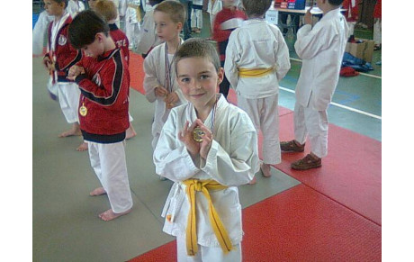 Résultat Amicale CHAPELLE DES MARAIS