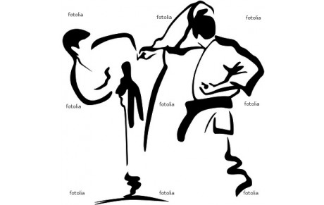 Coupe de ligue kata et/ou kumité