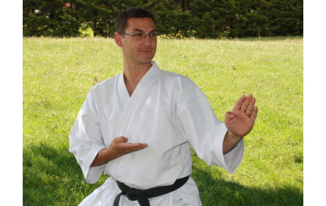 Cours ELITE KUMITE