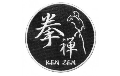 Ecussons et vestes club