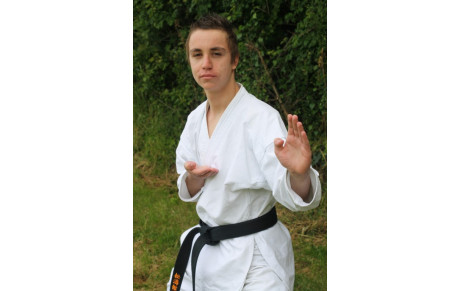 Shodan validé pour Angelo COQUARD