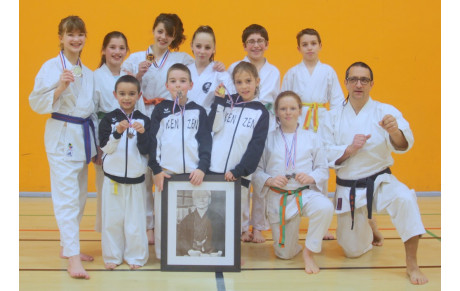 Résultat championnat de ligue honneur PPB