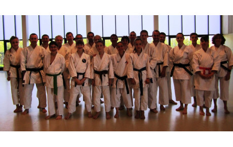 Stage Laetitia GUESNEL