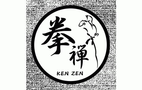 Portez les couleurs Ken'Zen