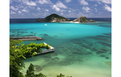 Voyage à Okinawa (Japon)