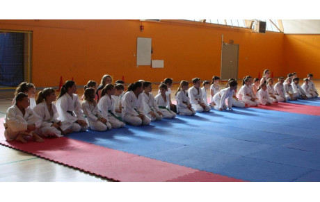 Journée des Copains 16 mai 2015