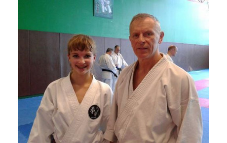 Stage Jean-Louis MOREL