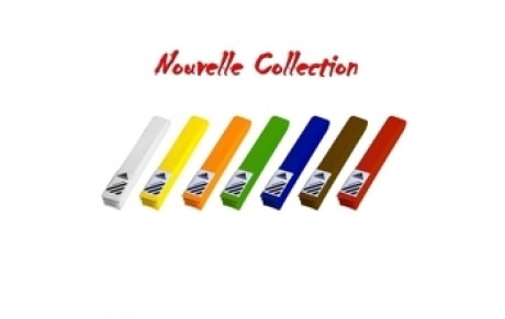 Résultat du passage de grades