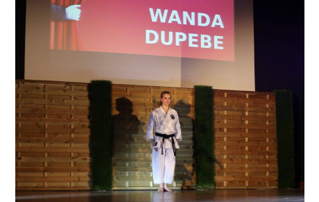 Concours &quot;talents du pays de Retz&quot;