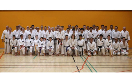 Suivez un expert fédéral pendant 3 jours - 21, 22 et 23 mars