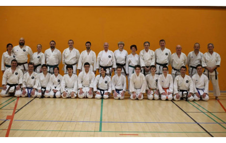 Cours de self défense (ados/adultes)