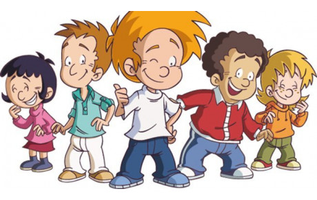 Journée des copains