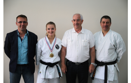 Coupe de France des Corporations