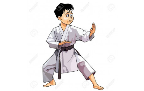 Cours Pupilles/Benjamins