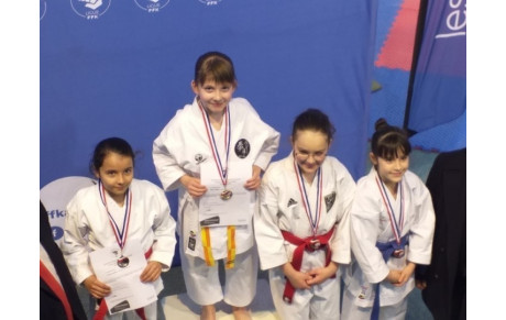 Résultats de la Coupe de ligue honneur