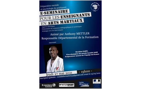 E-Séminaire professeurs