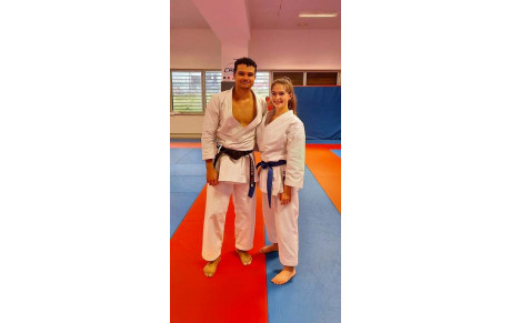 Wanda sélectionnée