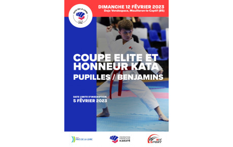 Coupe de ligue kata