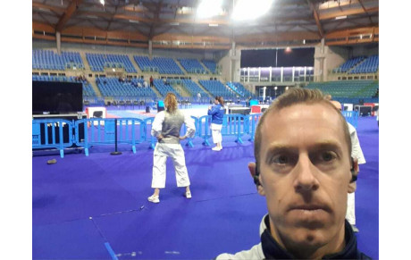 Championnat de France Vétérans