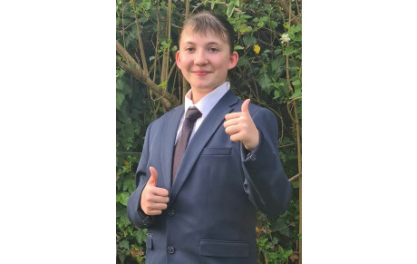 Ambre devient arbitre départemental kata/kumité B