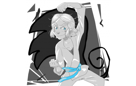 Cours préparation à la compétition kata - 8 mai