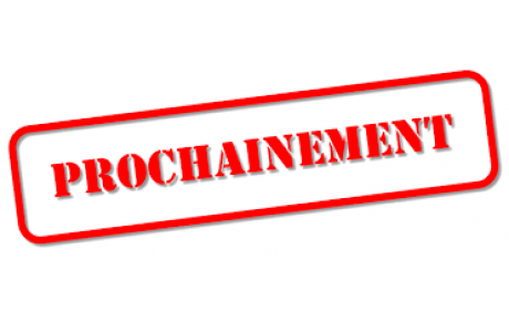 Annonce A.G Elective