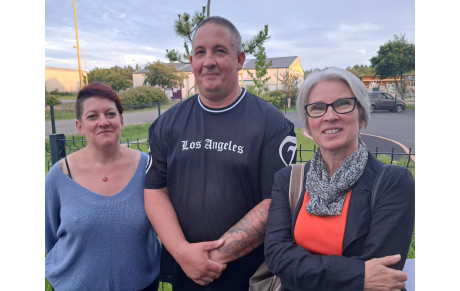 A.G élective et ordinaire