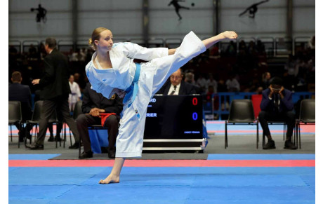 Coupe de France kata