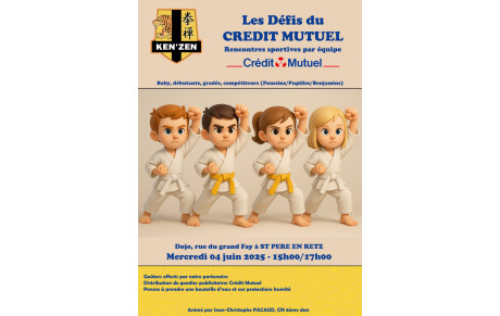 Les défis du Crédit Mutuel