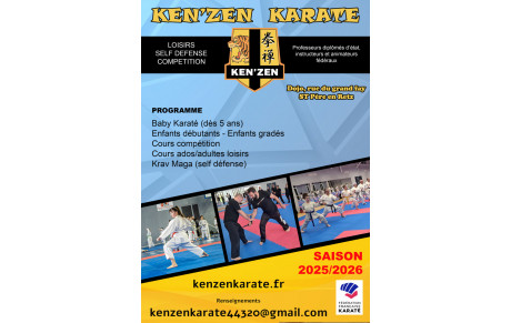 Forum des associations - Inscriptions 2025/2026