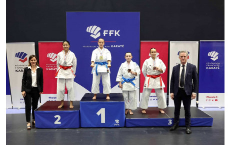 Résultats de la Coupe de France Zone Nord