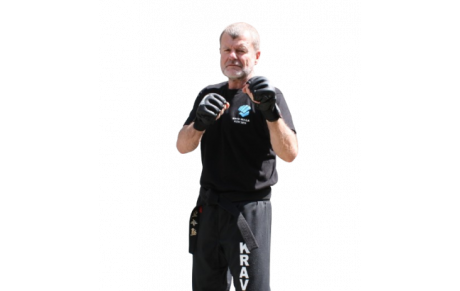 Un nouveau 4ème dan Krav Maga au Ken'Zen