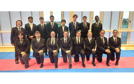 Ken'Zen participait au stage régional d'arbitrage à ST PERE EN RETZ