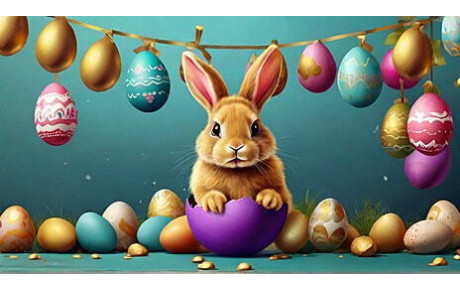 Lundi de Pâques (06/04/2026) - Cours annulés