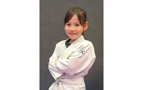 Poussine - Marion DALMAS