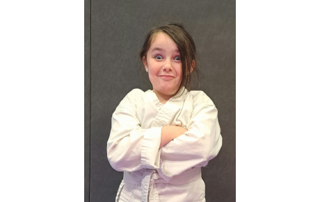 Poussine - Soleya ERAUD