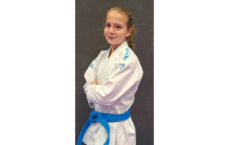 Cadette - Ginie LEROUX