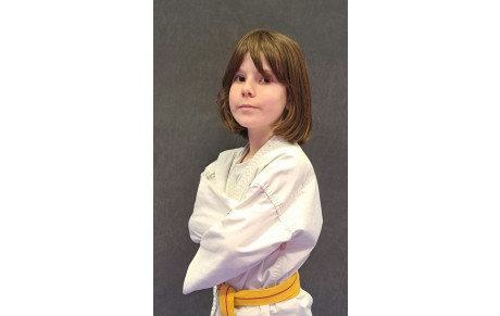 Pupille - Célestine LAISNARD